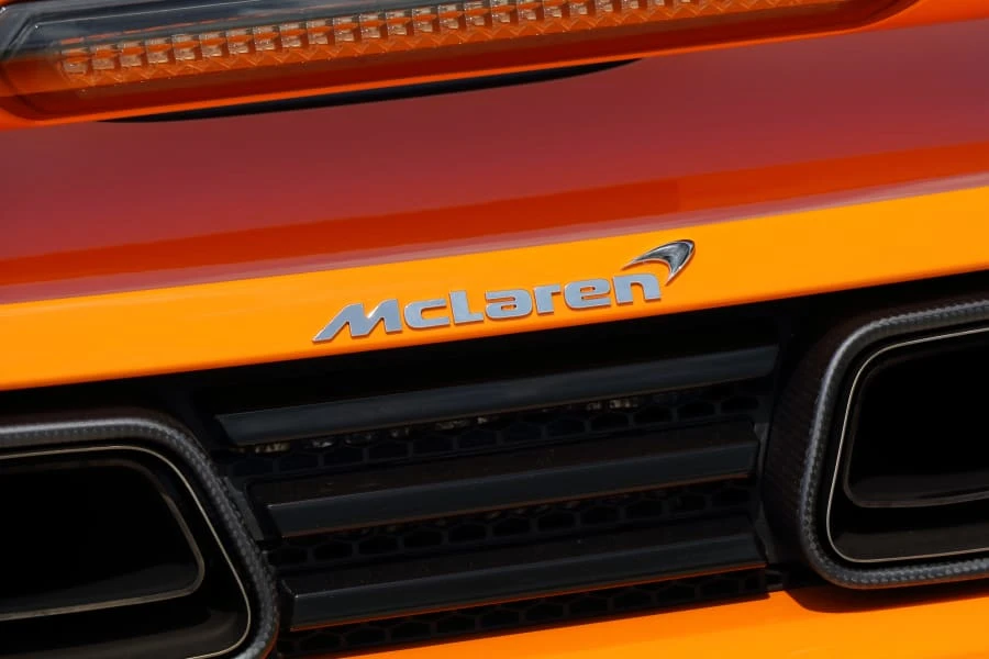 2014 McLaren MP4-12C Spider - Image 5 of 30