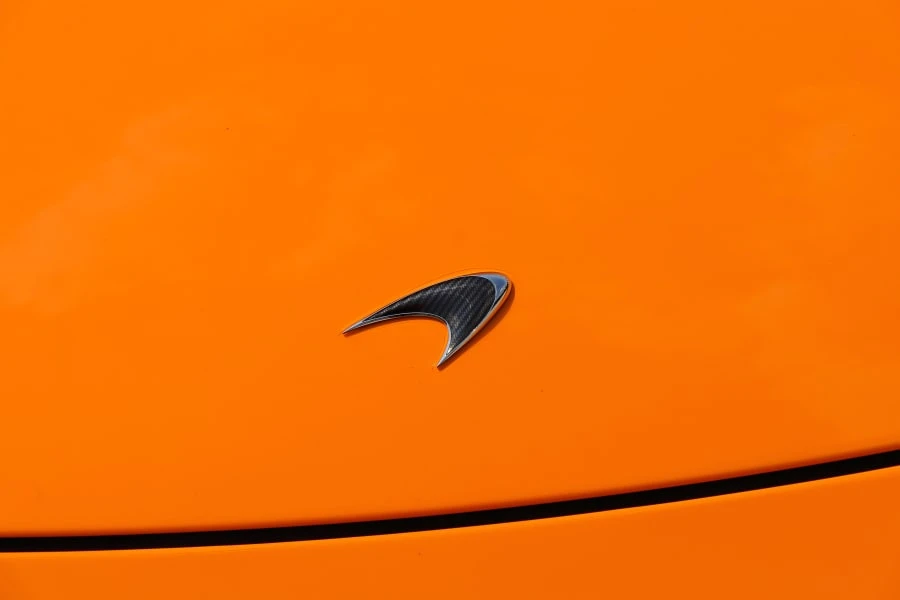 2014 McLaren MP4-12C Spider - Image 7 of 30