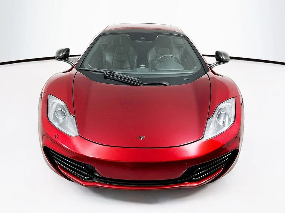 2014 McLaren MP4-12C Spider - Image 3 of 18
