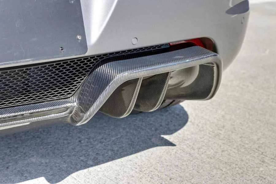2014 McLaren MP4-12C Spider - Image 22 of 31