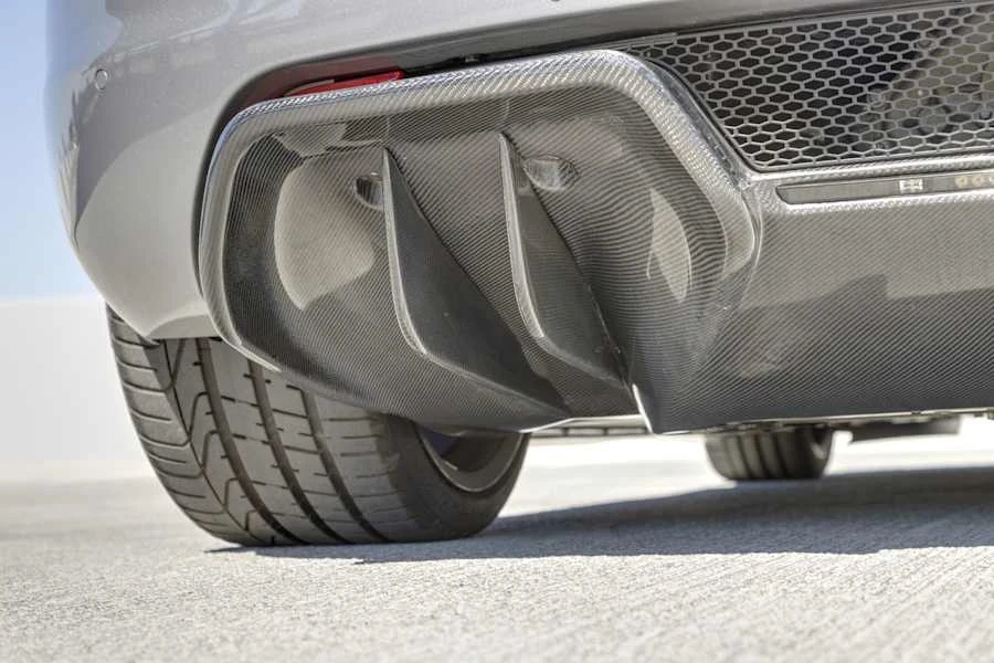 2014 McLaren MP4-12C Spider - Image 11 of 31