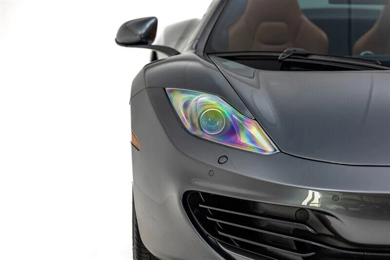 2014 McLaren MP4-12C Spider - Image 7 of 31