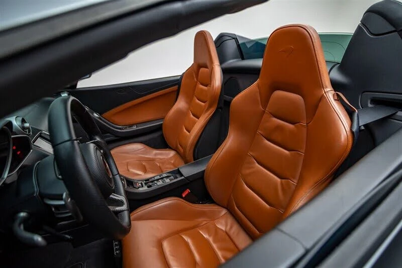 2014 McLaren MP4-12C Spider - Image 2 of 31