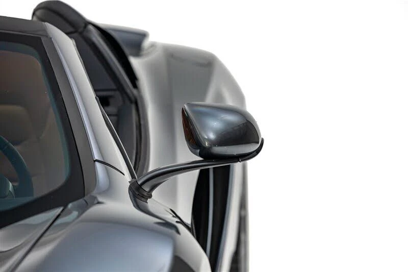 2014 McLaren MP4-12C Spider - Image 10 of 31