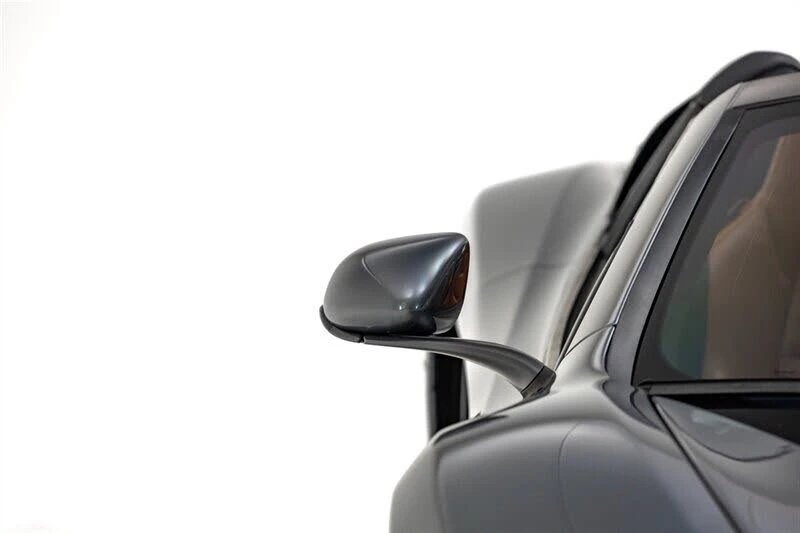 2014 McLaren MP4-12C Spider - Image 6 of 31