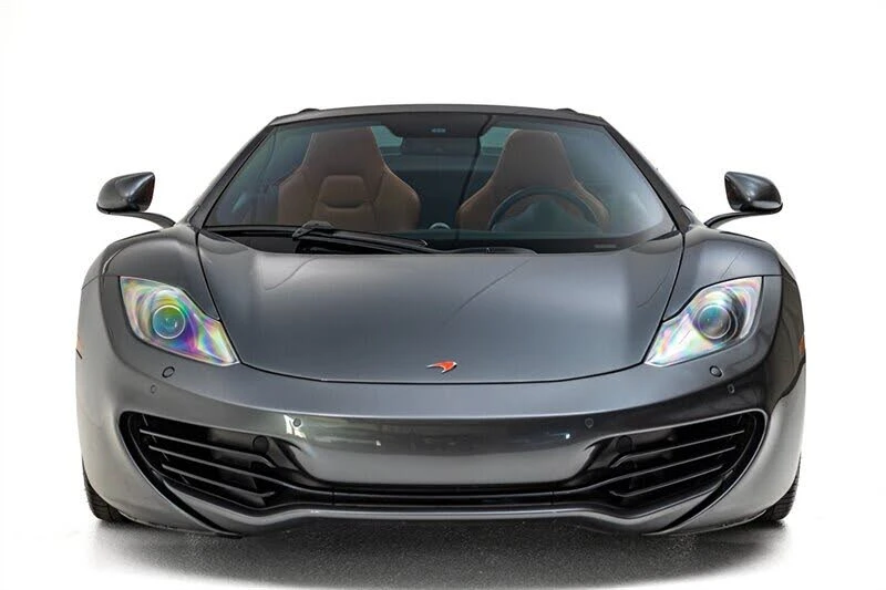 2014 McLaren MP4-12C Spider - Image 5 of 31