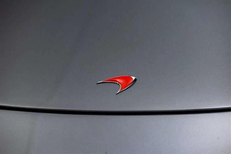 2014 McLaren MP4-12C Spider - Image 8 of 31