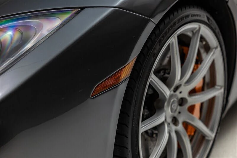 2014 McLaren MP4-12C Spider - Image 13 of 31