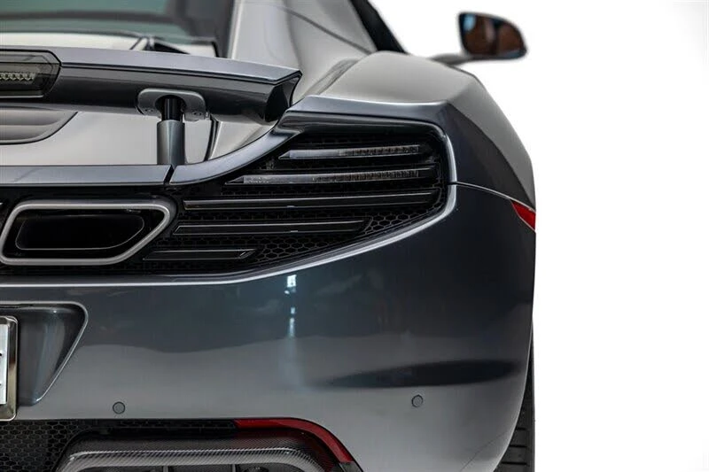 2014 McLaren MP4-12C Spider - Image 22 of 31