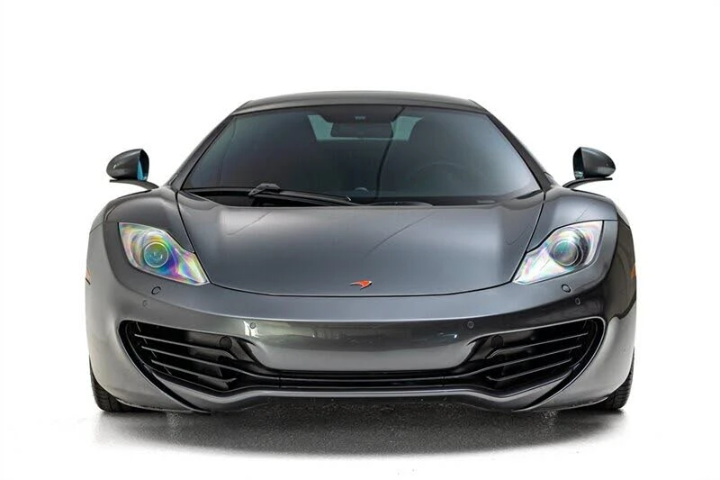 2014 McLaren MP4-12C Spider - Image 4 of 31