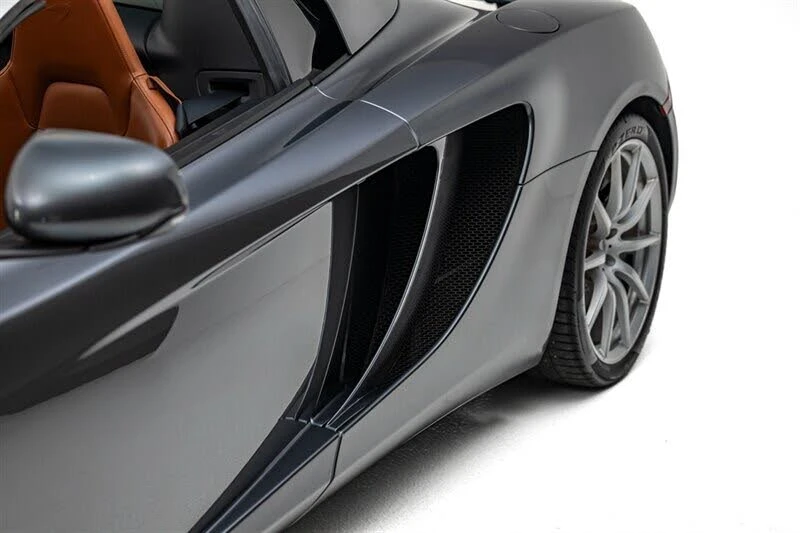 2014 McLaren MP4-12C Spider - Image 15 of 31