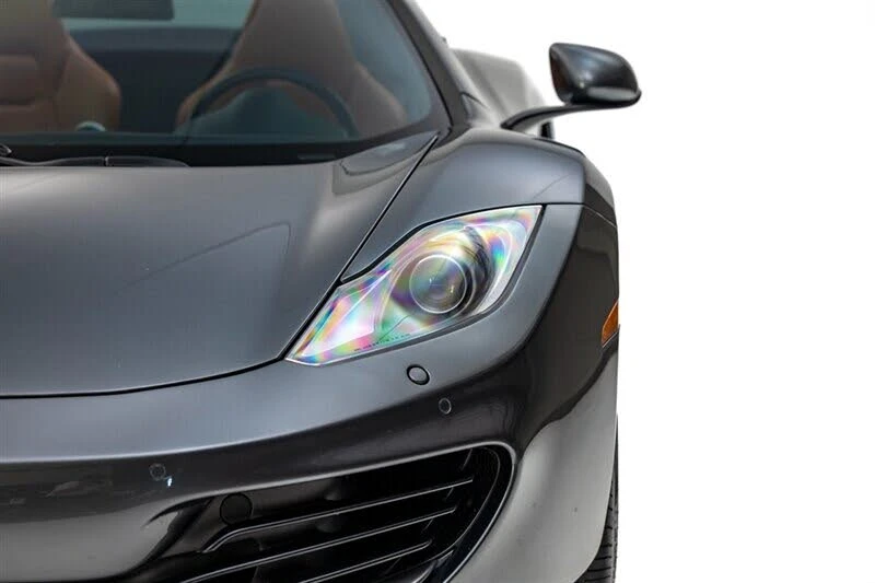 2014 McLaren MP4-12C Spider - Image 9 of 31