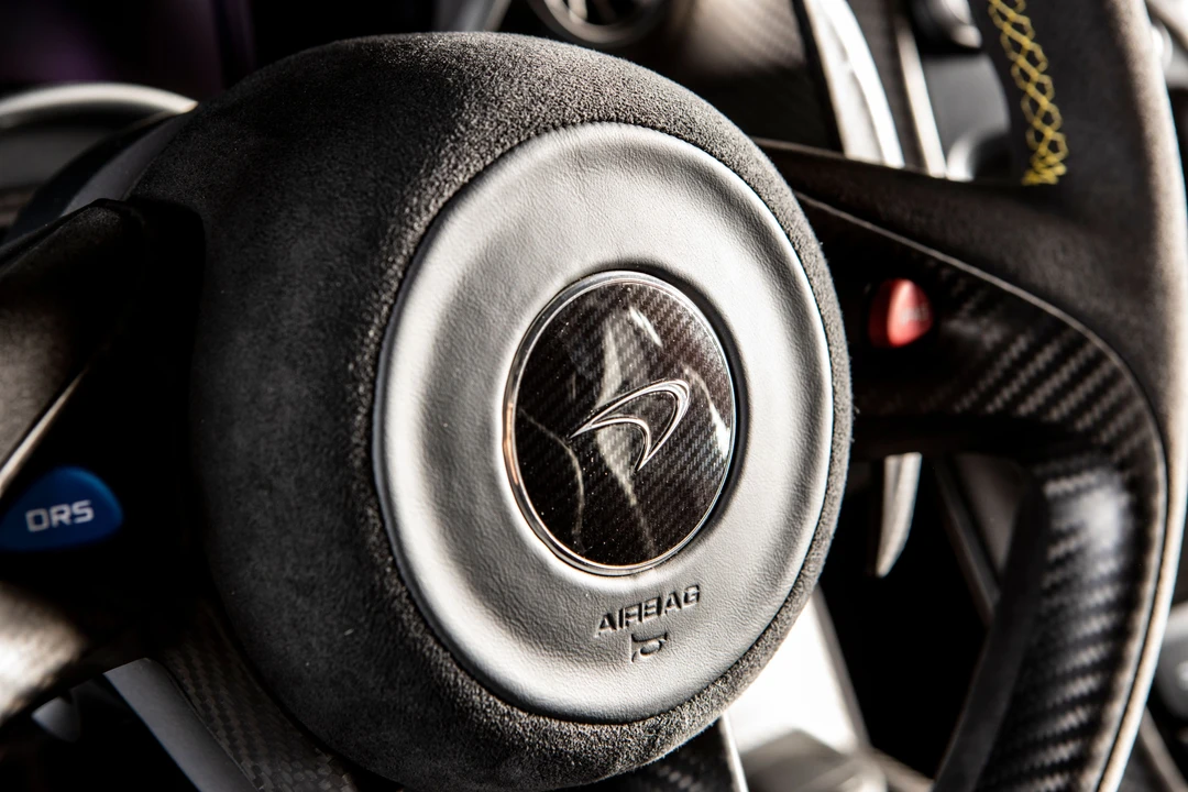 2014 McLaren P1 - Image 20 of 26