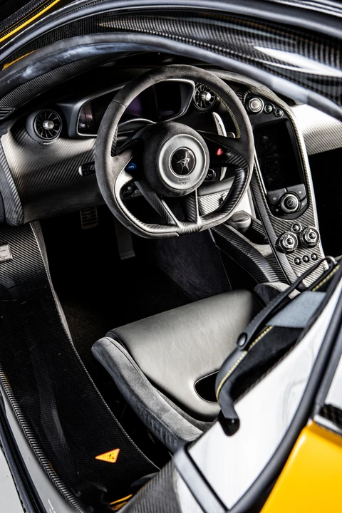 2014 McLaren P1 - Image 19 of 26