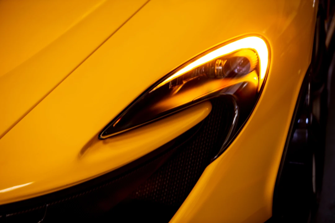 2014 McLaren P1 - Image 21 of 26