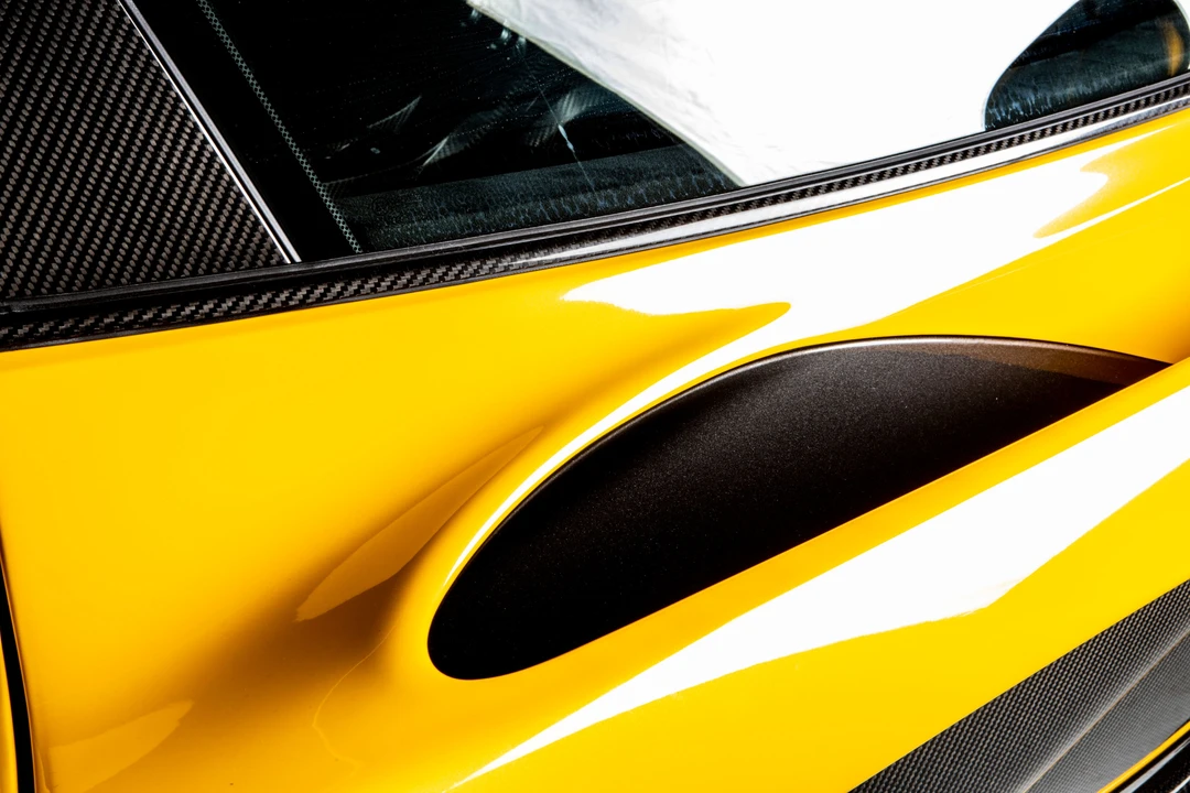 2014 McLaren P1 - Image 23 of 26
