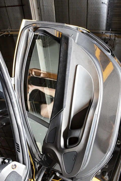 2014 McLaren P1 - Image 18 of 26