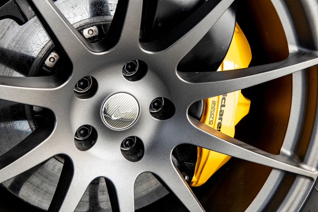 2014 McLaren P1 - Image 24 of 26