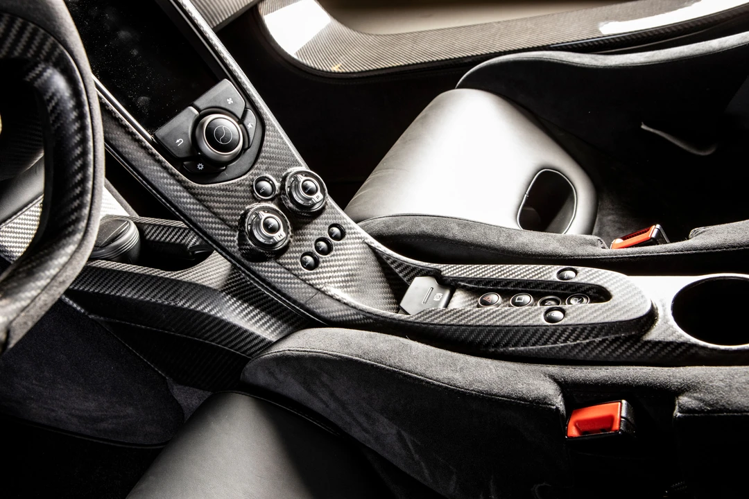 2014 McLaren P1 - Image 14 of 26
