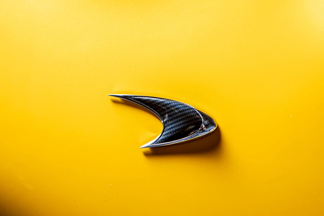 2014 McLaren P1 - Image 22 of 26