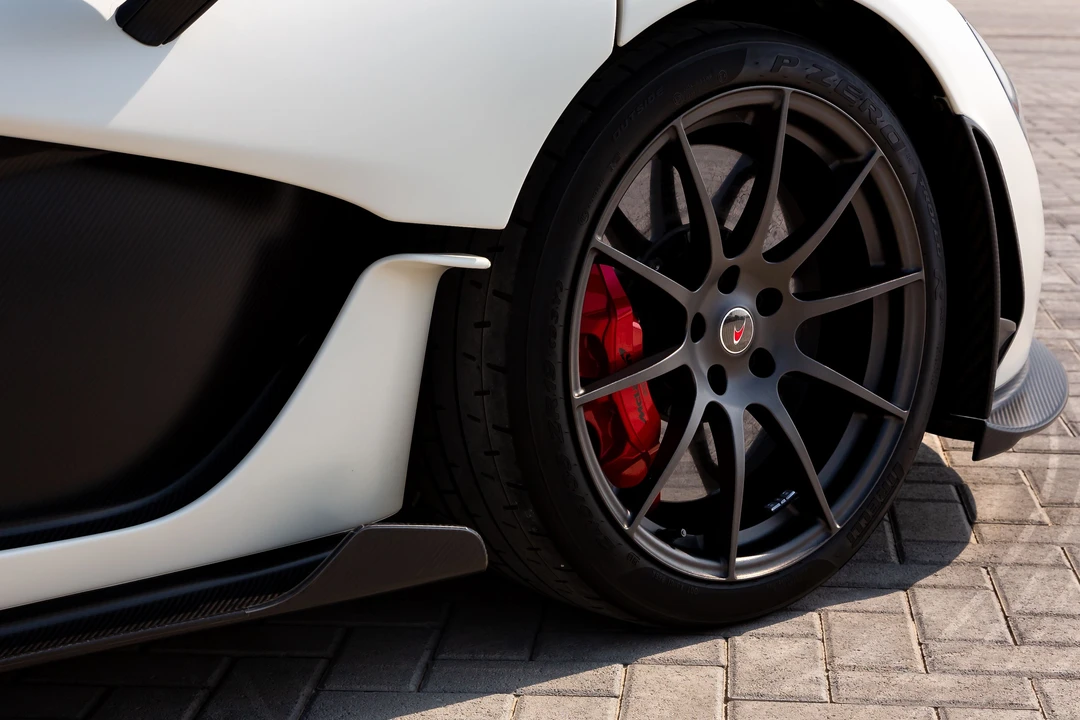 2014 McLaren P1 - Image 10 of 31
