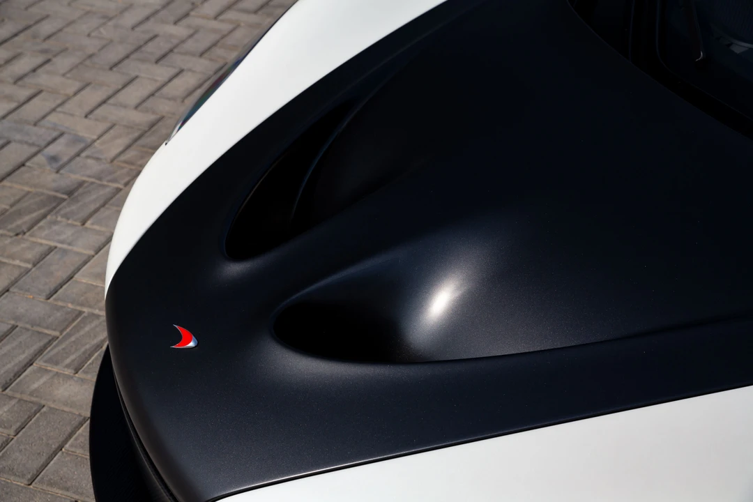 2014 McLaren P1 - Image 30 of 31