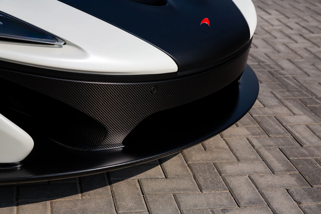 2014 McLaren P1 - Image 27 of 31
