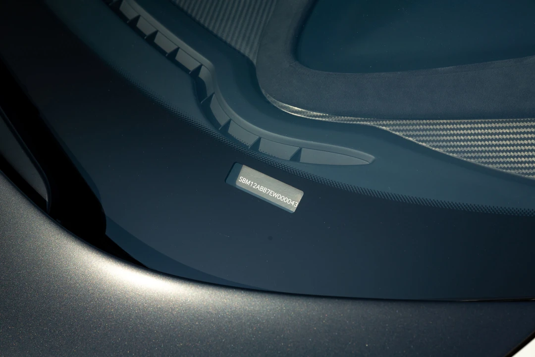 2014 McLaren P1 - Image 14 of 31