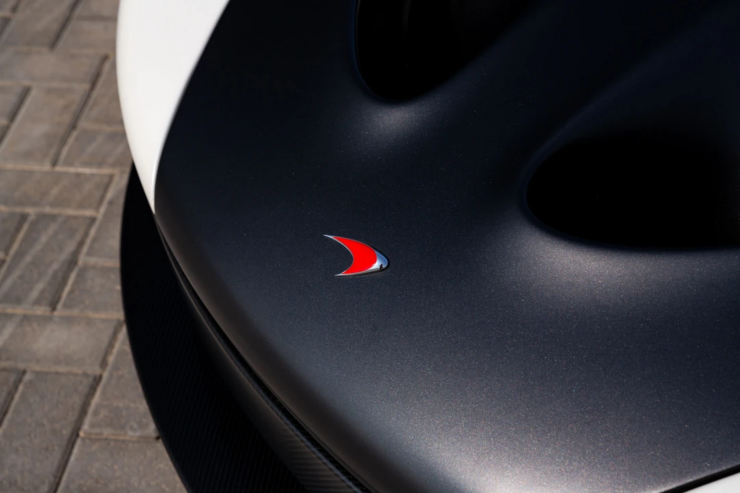 2014 McLaren P1 - Image 31 of 31