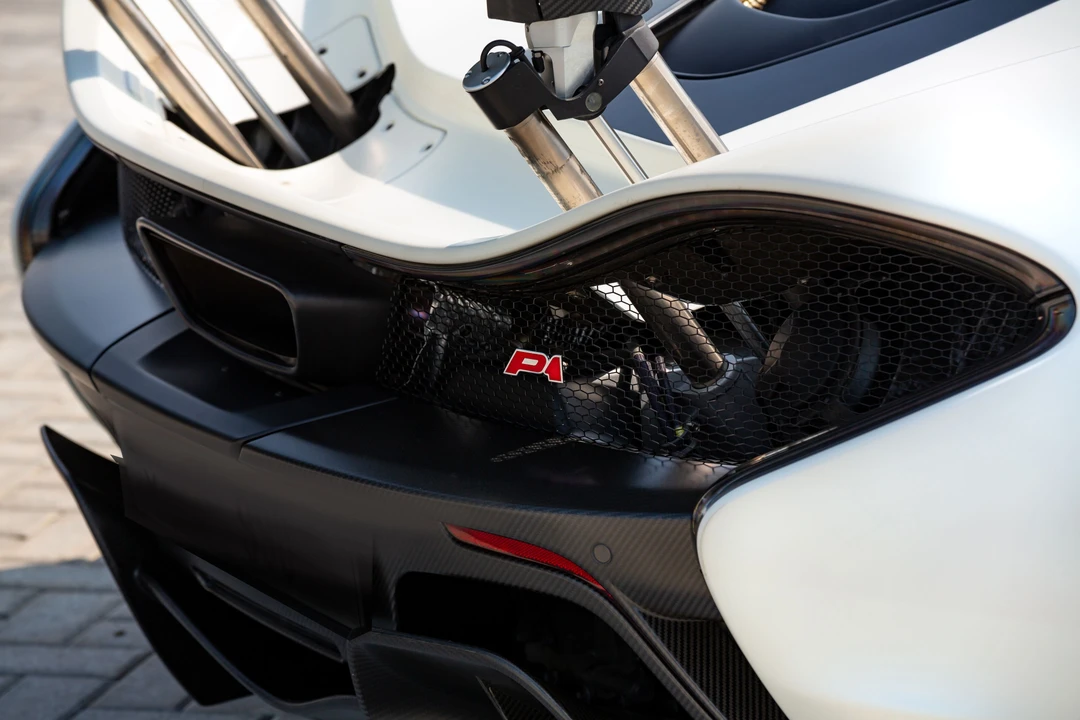 2014 McLaren P1 - Image 6 of 31