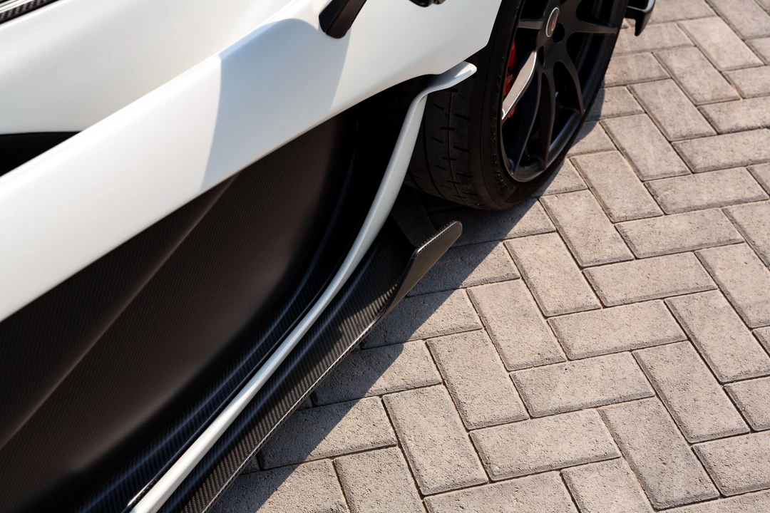 2014 McLaren P1 - Image 8 of 31