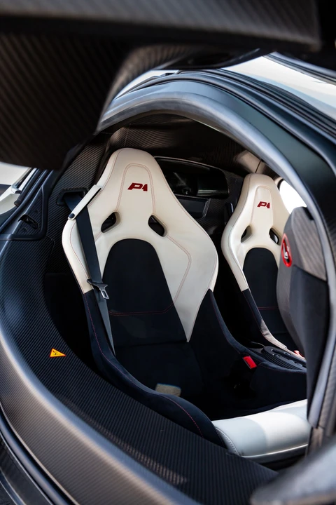2014 McLaren P1 - Image 24 of 31