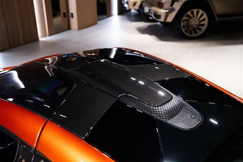2014 McLaren P1 - Image 17 of 31