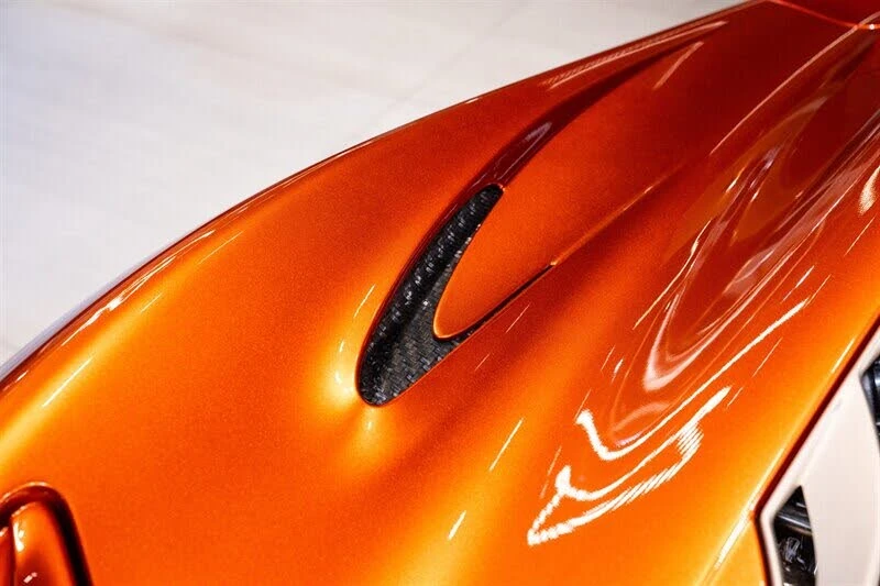 2014 McLaren P1 - Image 25 of 31