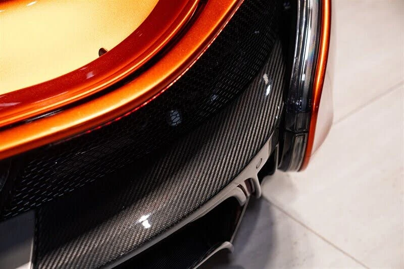 2014 McLaren P1 - Image 22 of 31