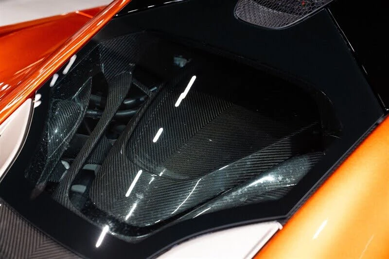2014 McLaren P1 - Image 24 of 31