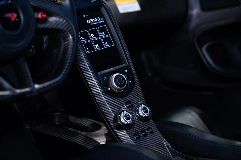 2014 McLaren P1 - Image 9 of 31