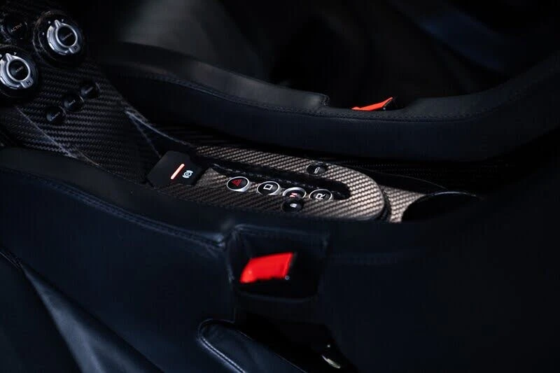 2014 McLaren P1 - Image 12 of 31