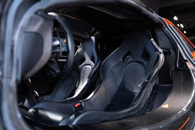 2014 McLaren P1 - Image 15 of 31