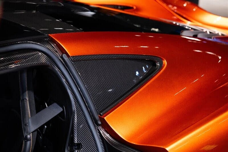 2014 McLaren P1 - Image 13 of 31