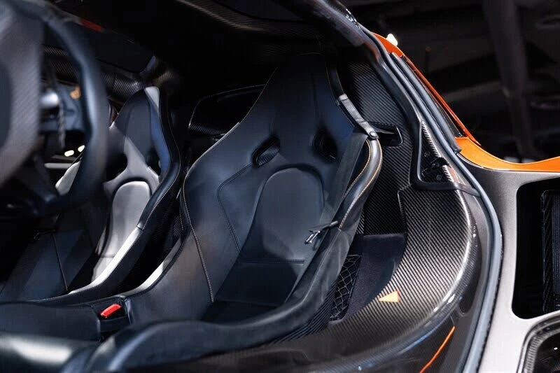 2014 McLaren P1 - Image 14 of 31