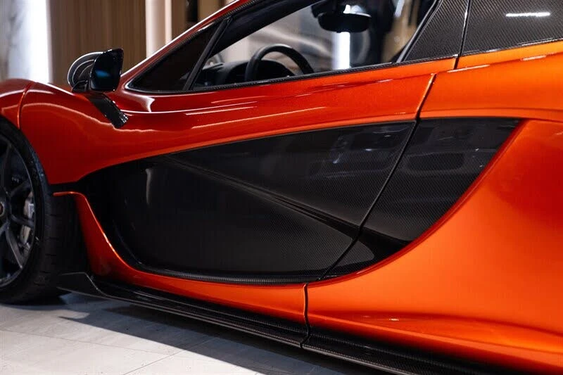 2014 McLaren P1 - Image 27 of 31