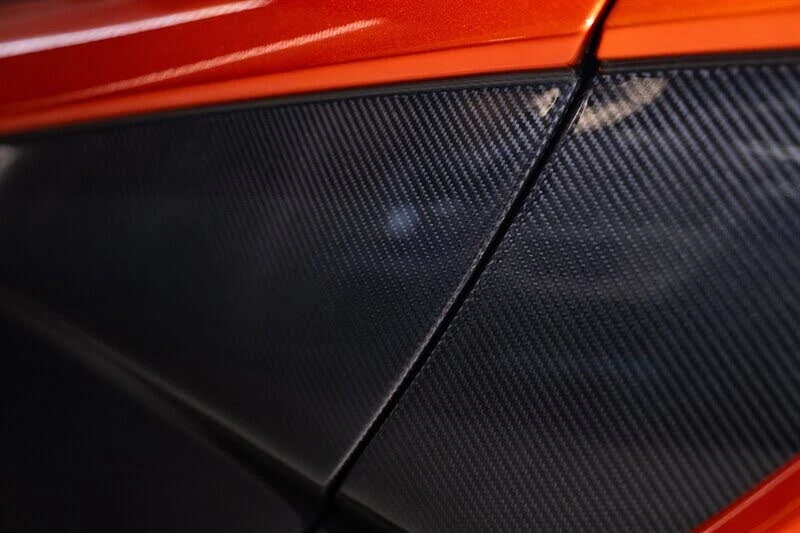 2014 McLaren P1 - Image 28 of 31