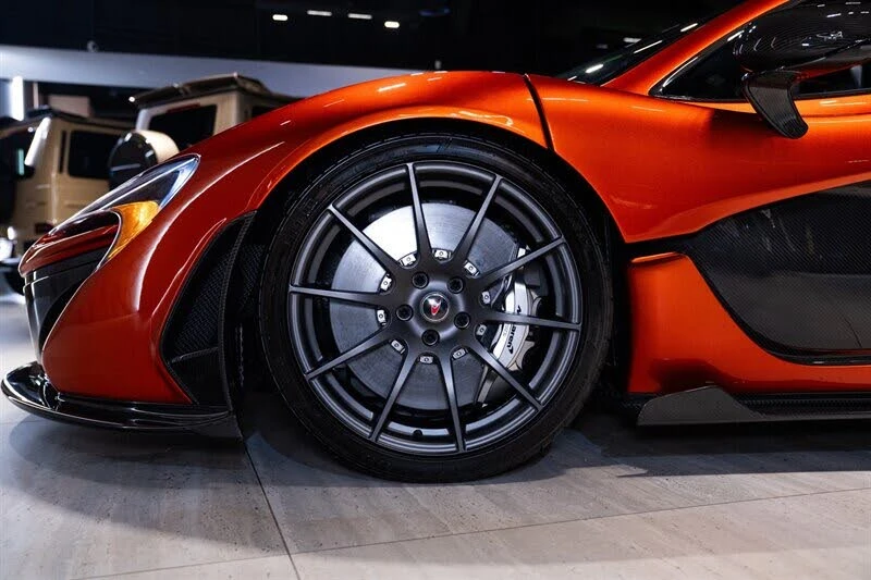 2014 McLaren P1 - Image 30 of 31