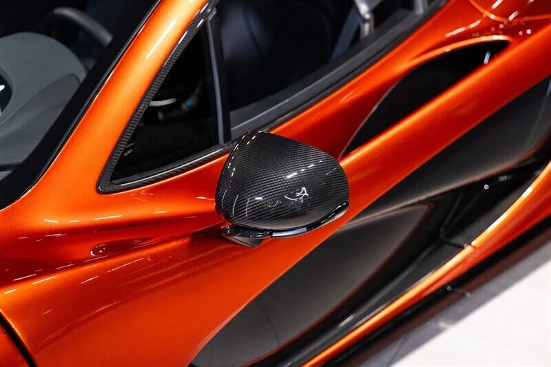 2014 McLaren P1 - Image 29 of 31