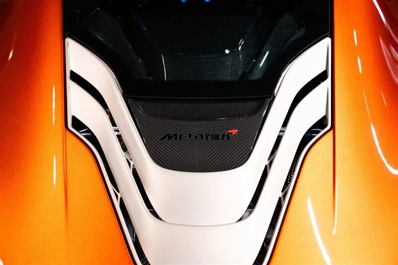 2014 McLaren P1 - Image 18 of 31