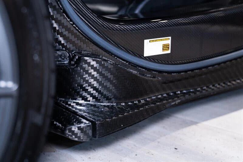 2014 McLaren P1 - Image 16 of 31