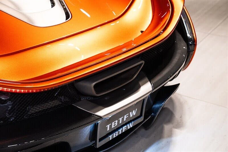 2014 McLaren P1 - Image 21 of 31