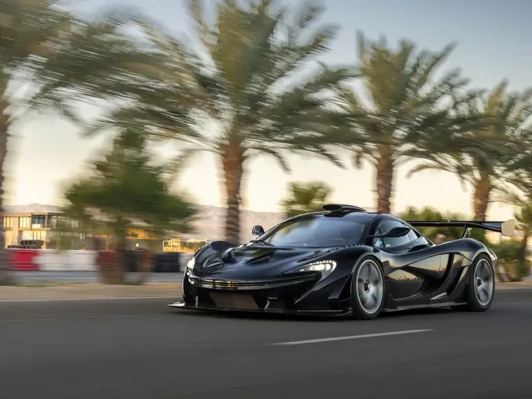 2014 McLaren P1 - Image 26 of 31