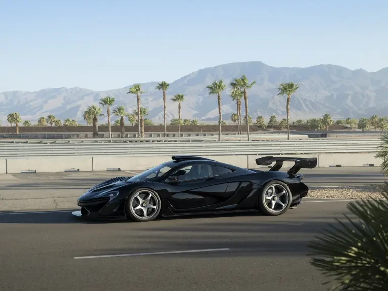 2014 McLaren P1 - Image 5 of 31
